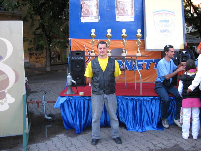 OLDTIMER 2011Slike Origin 071